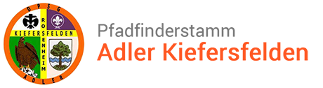 Pfadfinderstamm Adler Kiefersfelden