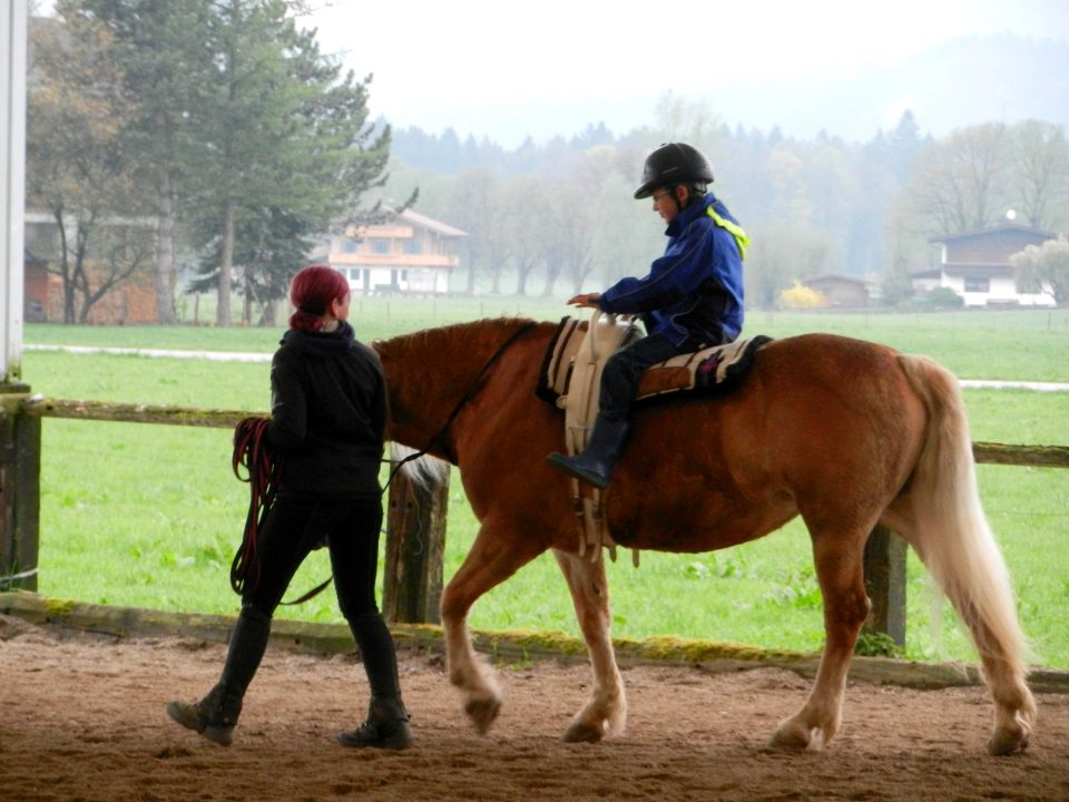 Reiterhof
