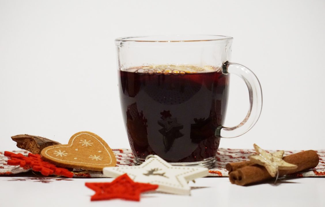 Glühwein