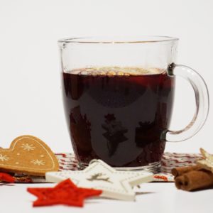 Glühwein